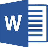 word2016 icon