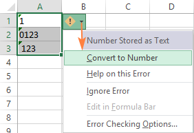 excel-convert-to-number