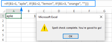C: \ Users \ Mr \ Desktop \ spell-check-formula-not-working.png