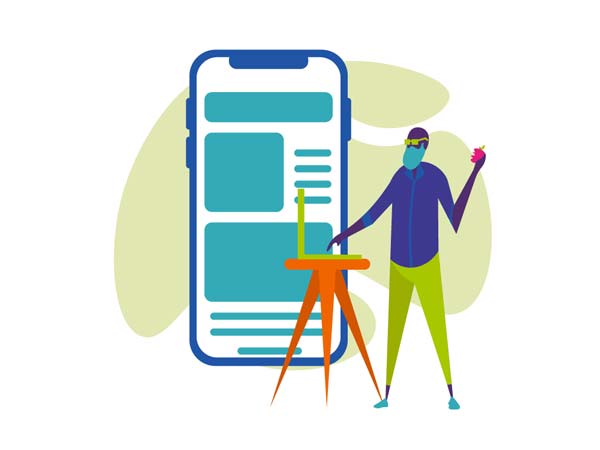 برنامه نویسی آیفون