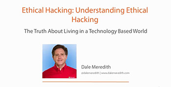 Ethical Hacking 10