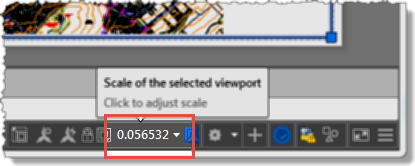 autocad_current_viewport_scale