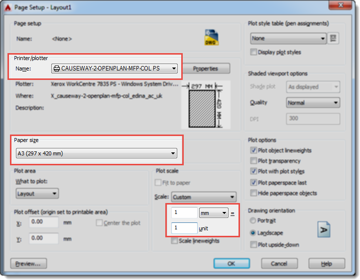 C:\Users\Mr\Desktop\autocad_page_setup.png