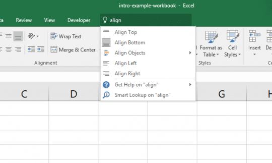 Where to start learning Excel? how much time is needed?