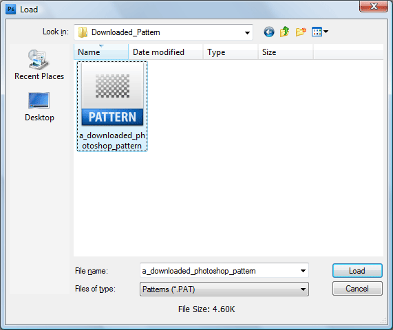 C: \ Users \ Mr \ Desktop \ 32_load_preset_dialog.png