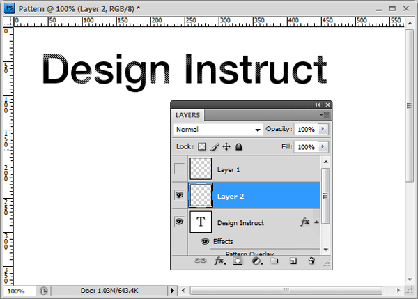 pattern_stamp