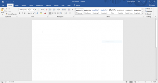 free microsoft word download and installation