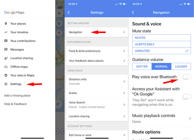 google-maps-play-over-bluetooth