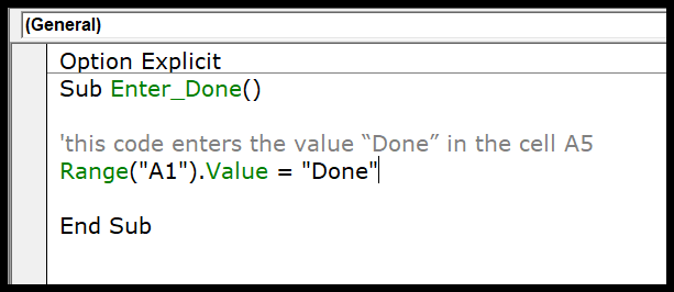 7-enter-the-text-above-line-code