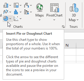 Charts-In-Excel-Pie-Chart-1