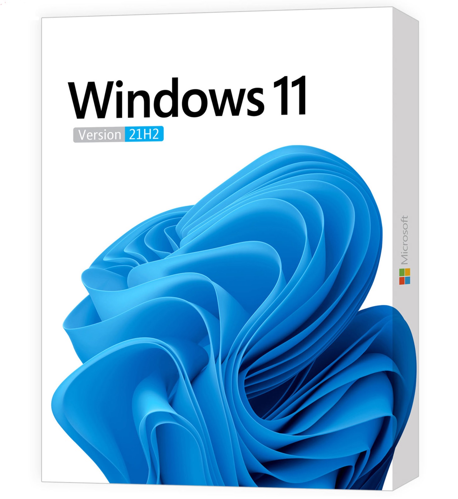 خرید سیستم عامل ویندوز 11 (Version 21H2)