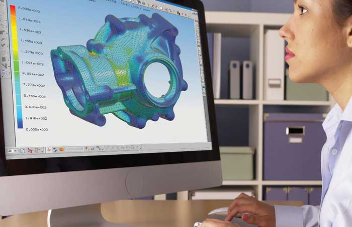 آموزش نرم افزار Siemens NX با معرفی 4 منبع یادگیری رایگان