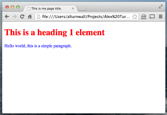 آموزش HTML CSS‌ (رایگان و پروژه محور)