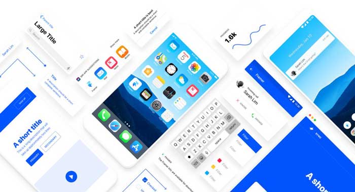 چگونه ui ux کار شویم؟ ui ux کارها چه می کنند؟ 7 مهارت لازم