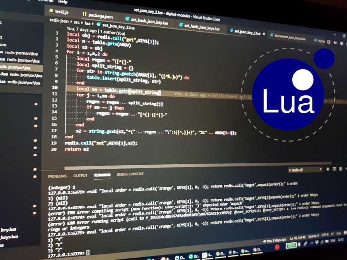 زبان برنامه نویسی lua چیست؟ چرا باید یاد بگیریم؟