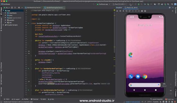 با چه برنامه ای برنامه نویسی کنیم؟ 8 نرم افزار برتر IDE+ دانلود